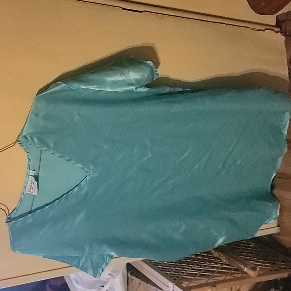 Vintage night slip